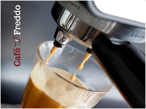 Cafe Freddo Koffiebonen
